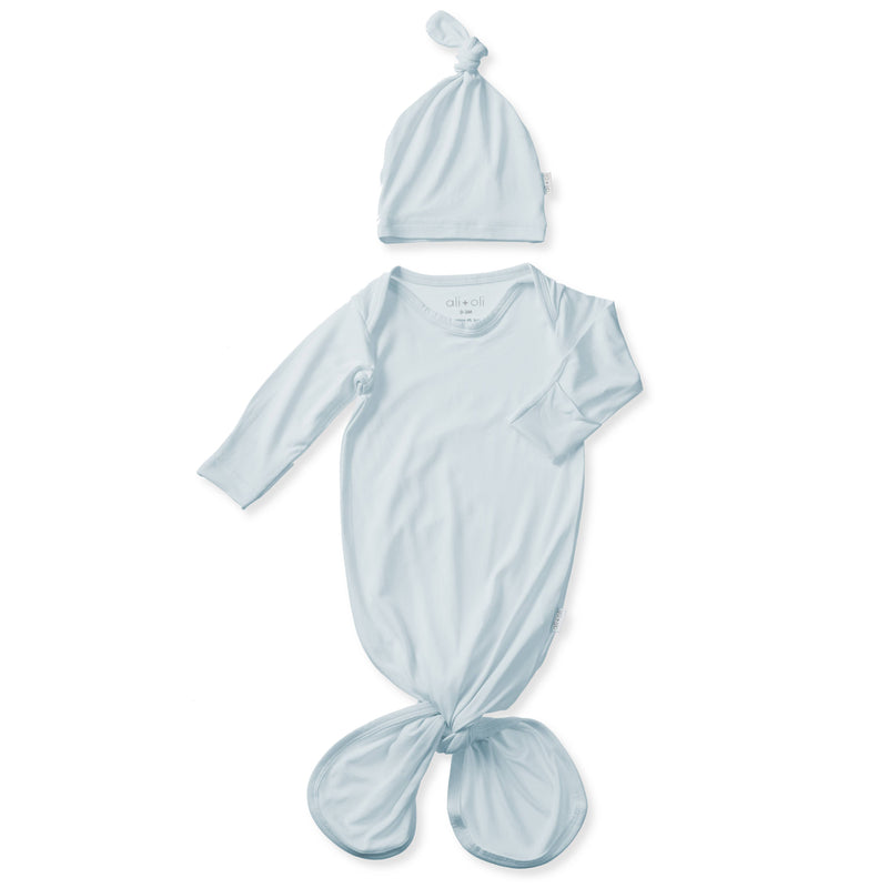 The Newborn Gift Set