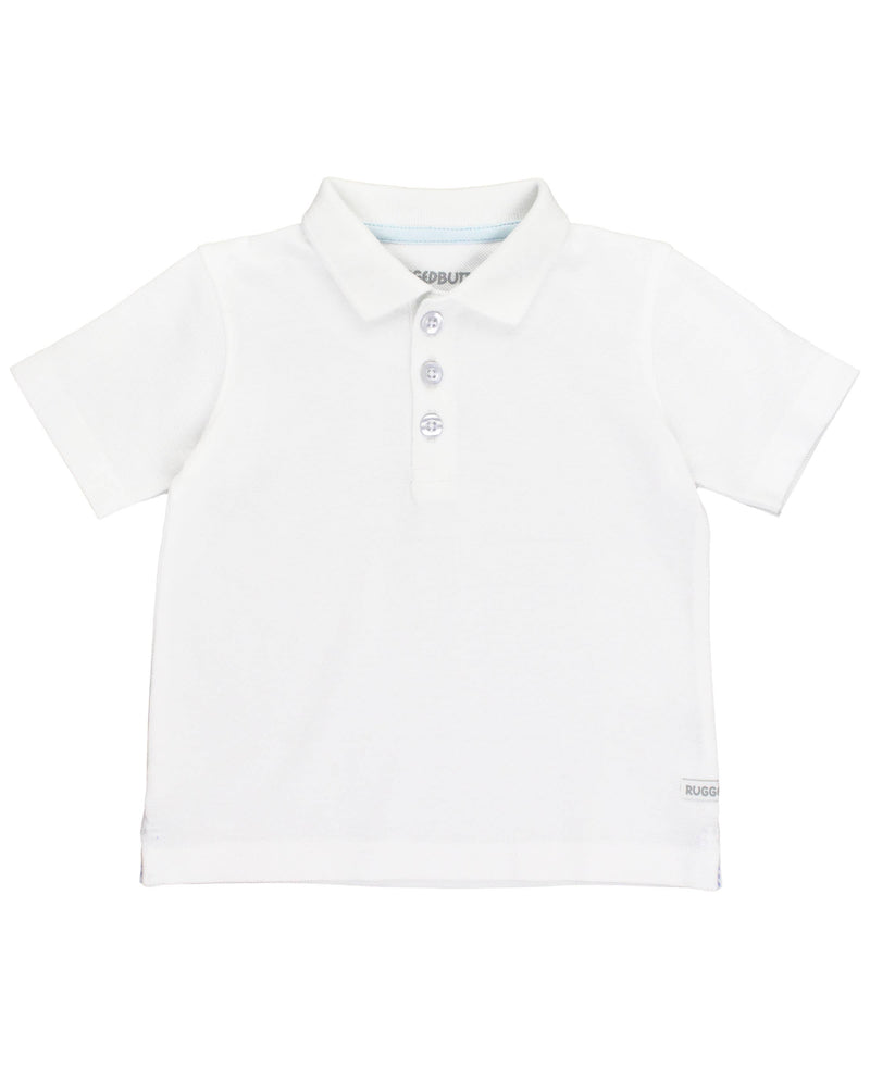 Boys Polo Shirt
