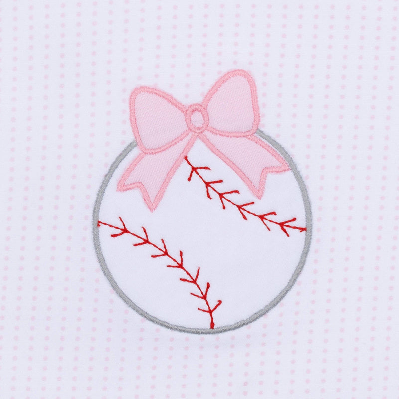 Tiny Slugger Baseball Bubble
