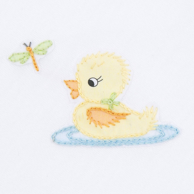 Darling Ducklings Bubble