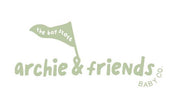 Archie & Friends Baby Co.