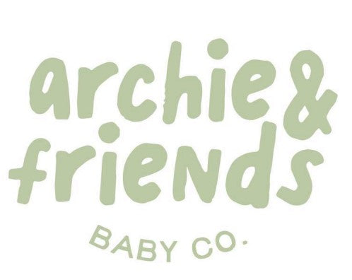 Archie & Friends Gift Card